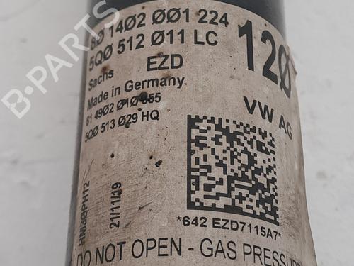 Right rear shock absorber AUDI A3 Sportback (8VA, 8VF) 40 e-tron | BP27193772M19 