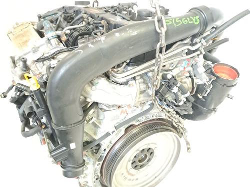 Engine MERCEDES-BENZ CLA Shooting Brake (X117) CLA 220 CDI / d 4-matic (117.905) | BP29179997M1 