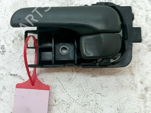 Used Front left interior door handle Front left interior door handle 37875340 37875340