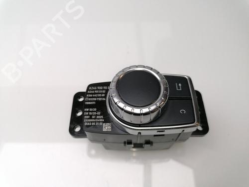 Switch MERCEDES-BENZ A-CLASS (W176) A 250 (176.044) | BP23937779I30 