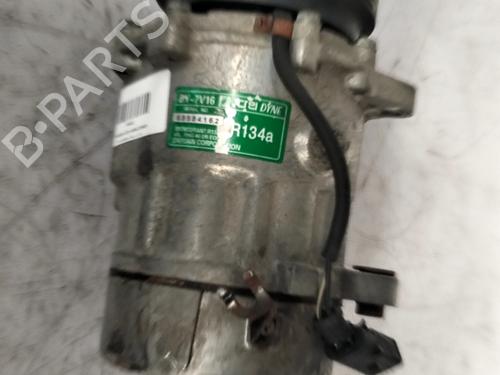 AC compressor SEAT ALHAMBRA (7V8, 7V9) 1.9 TDI | BP32108390M34 