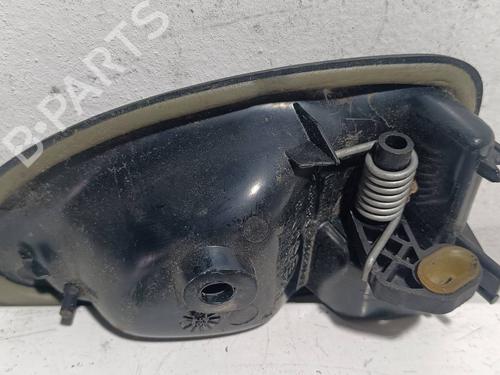 Front left interior door handle RENAULT MEGANE I Classic (LA0/1_) 1.6 e (LA0F, LA0S) | BP25986770I13 