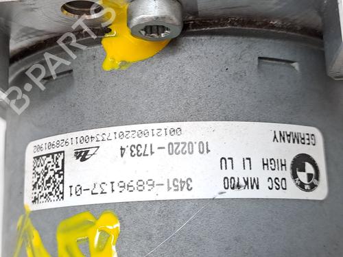 ABS pump BMW i3 (I01) Electric | BP23364212M43 