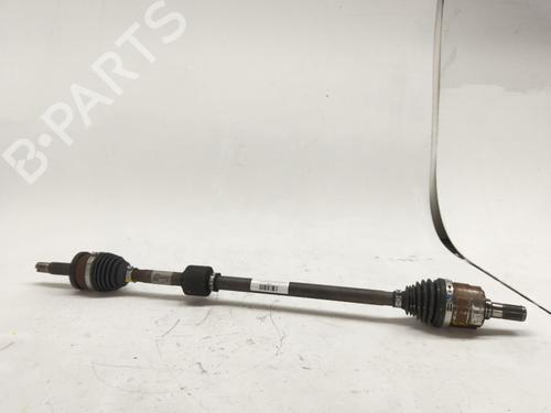 Used Right front driveshaft HYUNDAI i10 III (AC3, AI3) 1.0 MPi (67 hp) 24444998