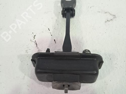 Used Hinge/Door check strap PEUGEOT 208 I (CA_, CC_) 1.6 HDi / BlueHDi 75 (75 hp) 24587291