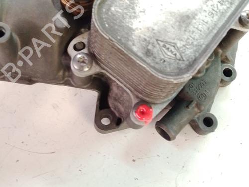 Støtte PEUGEOT 3008 I MPV (0U_) 1.6 BlueHDi 120 | BP30050219C155 