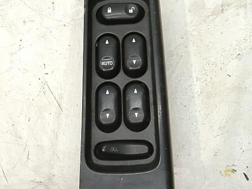 Used Left front window switch Left front window switch LAND ROVER FREELANDER I (L314) 2.0 Td4 4x4 (112 hp) 40549246 40549246
