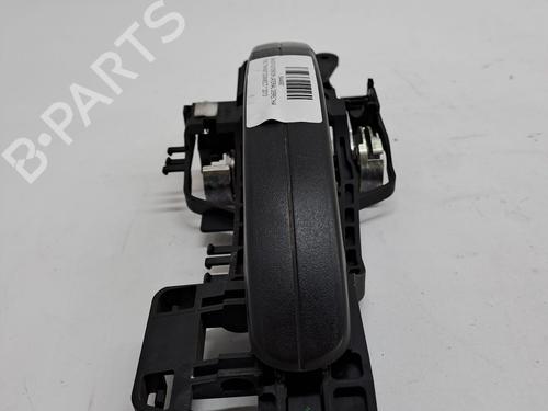 Exterior handle FORD TRANSIT CONNECT V408 Box Body/MPV 1.6 TDCi | BP25998329C122 