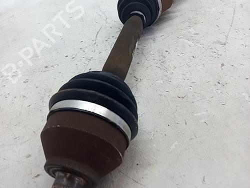 Used Right front driveshaft VOLVO C30 (533) 2.0 D (136 hp) 29303021