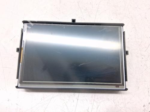 Used Display monitor SMART FORTWO Coupe (453) electric drive / EQ (453.391) (56 hp) 28975329