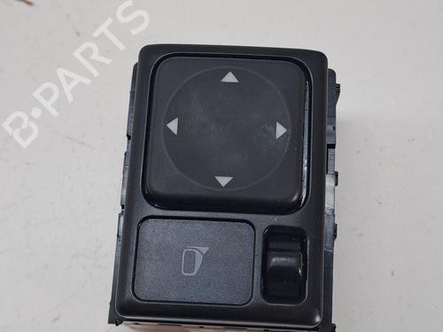 Used Mirror switch NISSAN MICRA IV (K13K, K13KK) 1.2 (80 hp) 27462381