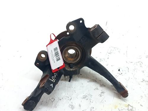 Used Left front steering knuckle FIAT 500 (312_) 1.0 Mild Hybrid (312AYD1B) (71 hp) 30920157