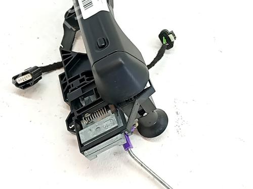 Used Tailgate handle Tailgate handle JEEP WRANGLER IV (JL) 2.0 4xe Plug-in Hybrid (JL74) (381 hp) 33767545 33767545