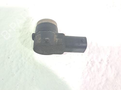 Electronic module PEUGEOT 607 (9D, 9U) 2.7 HDi 24V | BP28084059M83 