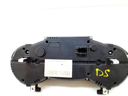 Used Instrument cluster FORD KUGA I 2.0 TDCi (140 hp) 29991199