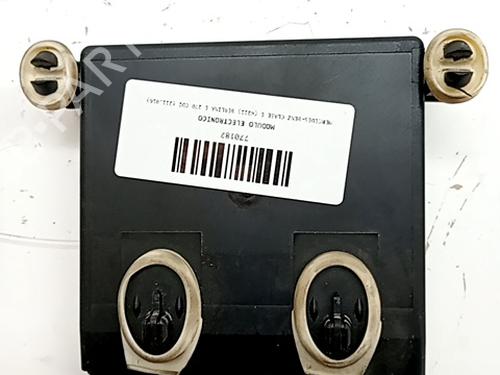 Elektronische module MERCEDES-BENZ E-CLASS (W211) E 270 CDI (211.016) (177 hp) 30315176
