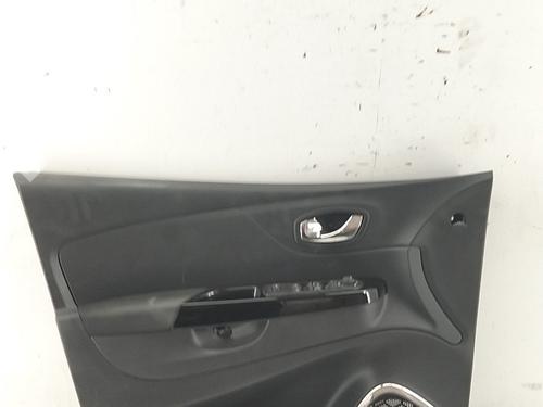 Used Front left panel Front left panel 36838282 36838282