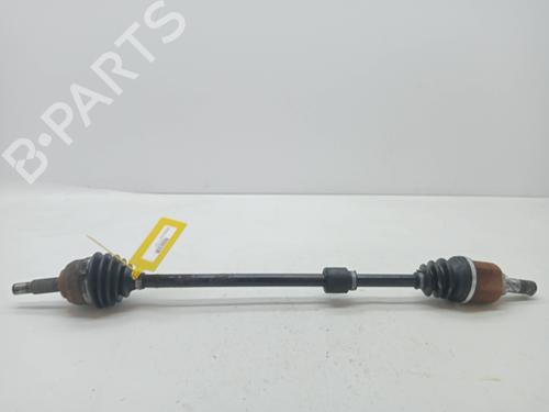 Used Right front driveshaft NISSAN MICRA III (K12) 1.2 16V (80 hp) 23348874