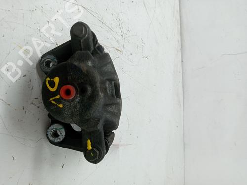 Right front brake caliper NISSAN MICRA V (K14) 0.9 IG-T | BP23977205M104 