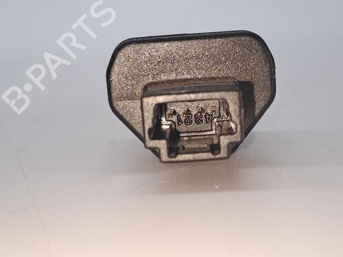 Electronic sensor RENAULT MEGANE III Hatchback (BZ0/1_, B3_) 1.5 dCi (BZ09, BZ0D, BZ1W, BZ29, BZ14) | BP27463041M84 