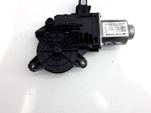 Used Left front window motor Left front window motor KIA NIRO I (DE) 1.6 GDI Hybrid (141 hp) 34331270 34331270