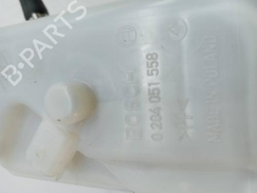 Used Brake master cylinder RENAULT KANGOO Express (FW0/1_) 1.5 dCi 75 (FW07, FW10, FW04) (75 hp) 23350732
