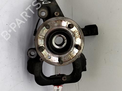 Used Right front steering knuckle Right front steering knuckle LAND ROVER RANGE ROVER SPORT I (L320) 3.0 D 4x4 (245 hp) 36771793 36771793