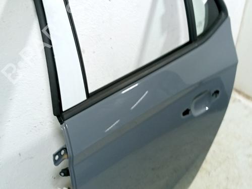Left rear door OPEL CORSA F (P2JO) 1.2 Turbo Hybrid (68) | BP32312575C4