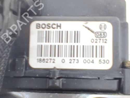 ABS pump SMART CABRIO (450) 0.6 (S1OLA1, 450.441, 450.442, 450.443) | BP39401590M43 - Image 3