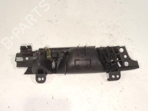 Front left interior door handle AUDI A3 (8P1) 2.0 TDI | BP36407025I13 - Image 2