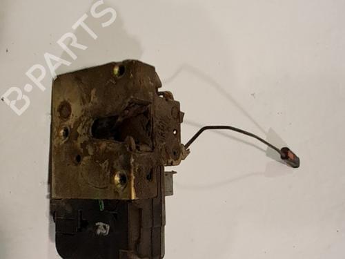 Used Front right lock Front right lock CITROËN BERLINGO / BERLINGO FIRST Box Body/MPV (M_) 2.0 HDI 90 (MBRHY, MCRHY) (90 hp) 33772301 33772301