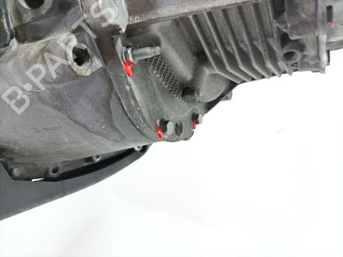 Gearbox CITROËN C4 II (NC_) 1.6 BlueHDi 100 | BP27461342M3