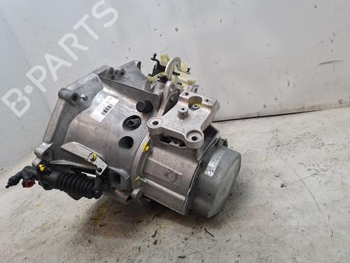 Gearbox CITROËN C3 II (SC_) 1.6 BlueHDi 75 | BP23362345M3