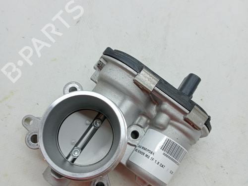 Used Throttle body MG MG HS (AS23) 1.5 EHS Hybrid (CSA6463) (258 hp) 23346821