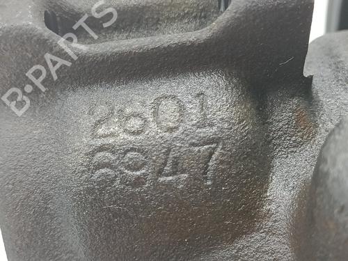 Servostyringspumpe VW NEW BEETLE (9C1, 1C1) 1.9 TDI | BP25986826M99 