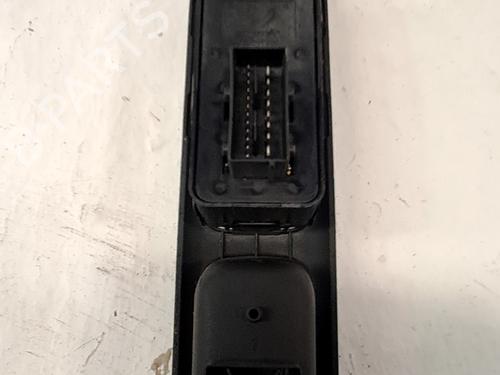 Left front window switch PEUGEOT 3008 I MPV (0U_) 2.0 HDi 150 / BlueHDi 150 | BP34210192I27 - Image 2
