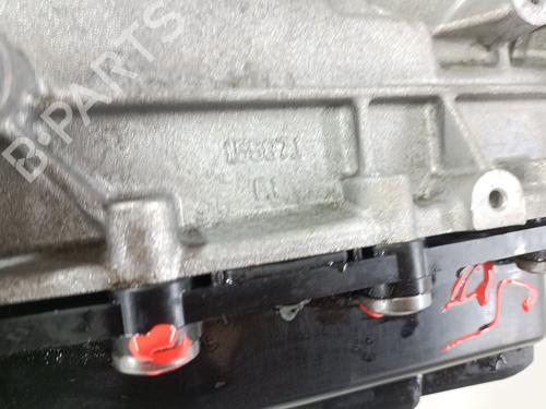 Gearbox BMW X3 (E83) 2.0 sd | BP25998407M3 