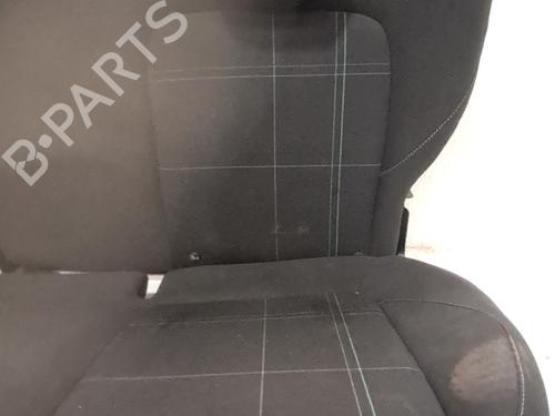 Sæde Bagtil FORD FIESTA VII (HJ, HF) 1.5 TDCi | BP34716438C17 - Image 4