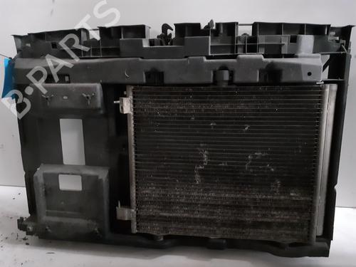Varmeapparat CITROËN C3 I (FC_, FN_) 1.4 HDi (68 hp) 25460584