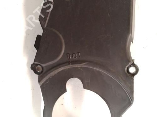 Registerdæksel VW PASSAT B7 (362) 1.8 TSI (160 hp) 31061942