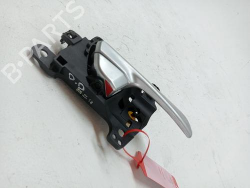 Front right interior door handle HYUNDAI ix35 (LM, EL, ELH) 1.7 CRDi | BP24483583I14 