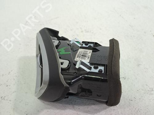 Air vent NISSAN QASHQAI II (J11, J11_) 1.6 dCi ALL MODE 4x4-i | BP28108334I21 