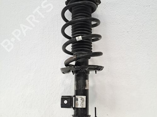 Used Right front shock absorber HYUNDAI TUCSON (TL, TLE) 1.6 CRDi (116 hp) 29024415
