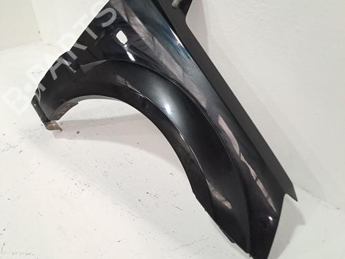 Used Right front fenders KIA SORENTO I (JC) 2.5 CRDi (170 hp) 24308475