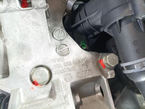 Engine VW POLO V (6R1, 6C1) 1.2 TDI | BP28029041M1 