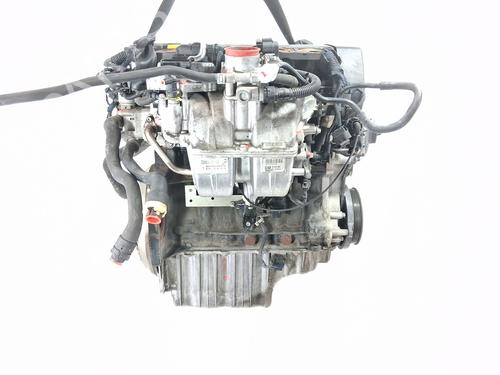 Used Engine OPEL ASTRA H (A04) 1.6 (L48) (105 hp) 28029059