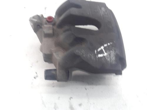 Used Left front brake caliper Left front brake caliper PEUGEOT 508 SW I (8E_) 2.0 BlueHDi 180 (180 hp) 33764765 33764765