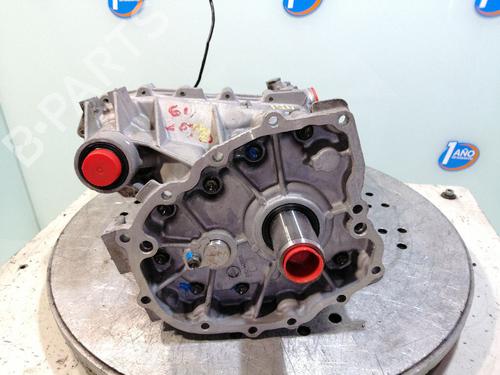 Used Transfer box SUZUKI GRAND VITARA I (FT, HT) 2.0 4x4 (TA52, TL52, SQ420) (128 hp) 23973590