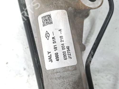 Steering rack DACIA DOKKER Express Box Body/MPV 1.5 dCi (FEAJ) | BP28037482M22 