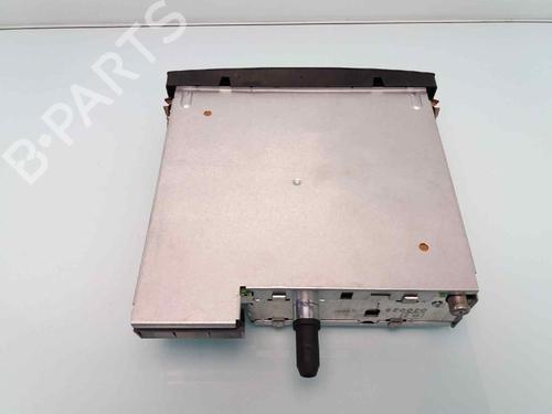 Radio PEUGEOT 206 Hatchback (2A/C) 1.6 16V | BP23650830E6 